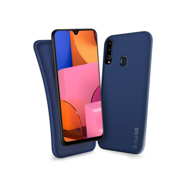 SBS TPU Polo Cover for Samsung Galaxy A20s