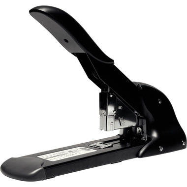 RAPID Agrafeuse HD210 23633703 noir 210 feuilles