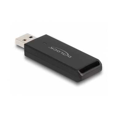 Delock Lettore di schede esterno Lettore di schede esterno 91002 SuperSpeed USB