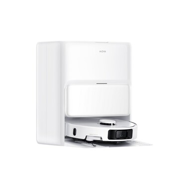 MOVA P50 Ultra White