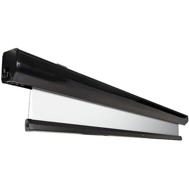Celexon Motorized Screen HomeCinema Plus Tension 243.5x137 cm Black