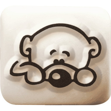 COLOP LaDot pietra small 167846 bear