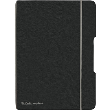 HERLITZ myBook Notizheft A5 50033768 dotted sz. 40Bl. FSC-Mix