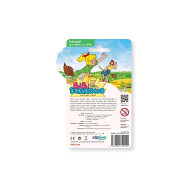 Kekz Audiochip Bibi Blocksberg: Le streghe esistono davvero