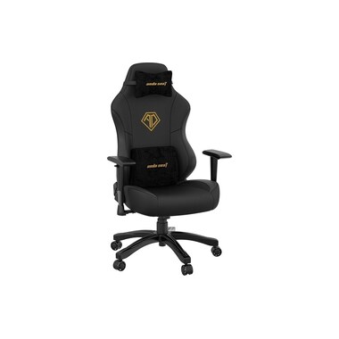 Anda Seat Gaming-Stuhl Phantom 3 Schwarz