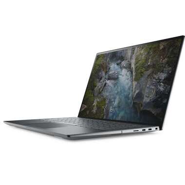 Dell Ordinateur portable Precision 5480 (i7, 16 GB, 512 GB, RTX A1000)