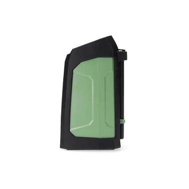 Imperial DAB+ Radio Dabman OR 5 Nero/Verde