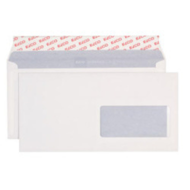ELCO Envelop.Profutura fen.dr C5/6 30792 100g, blanc, colle 500 pcs.