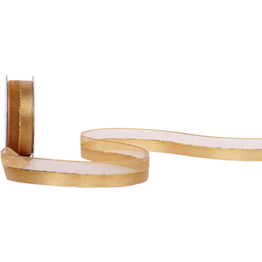 SPYK Banda Cubino Elégance 1458.1654 16mmx3m Oro