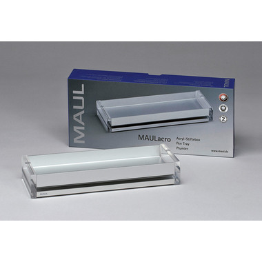 MAUL Acryl-Stifteschale MAULacro 22.10