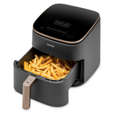COSORI TurboBlaze Chef Edition 6.0-Litre Air Fryer