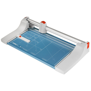 DAHLE massicot à rouleaux 442 00442-20420 A3 / 35 feui.