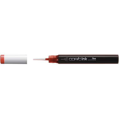 COPIC Ink Refill 21076184 R05 - Salmon Red