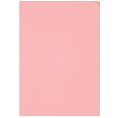 ELCO Dossier d'organ. Ordo A4 29466.51 discreta, rose 100 pièces