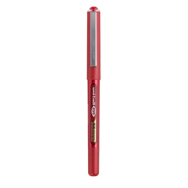 UNI-BALL Tintenroller Eye 0.25mm UB-150-38 RED rot