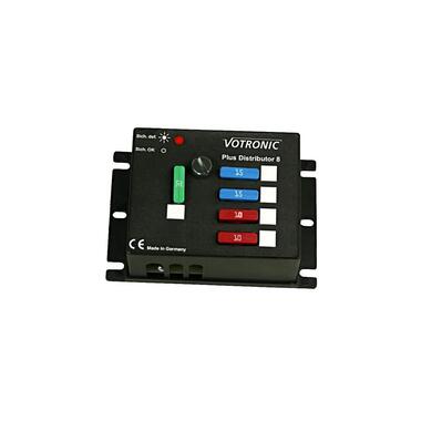 Votronic Distributore di Circuiti Plus-Distributor 8