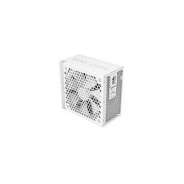 NZXT Netzteil C1200 Gold 1200 W, Weiss