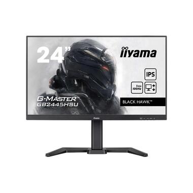 iiyama Monitor G-Master GB2445HSU-B2