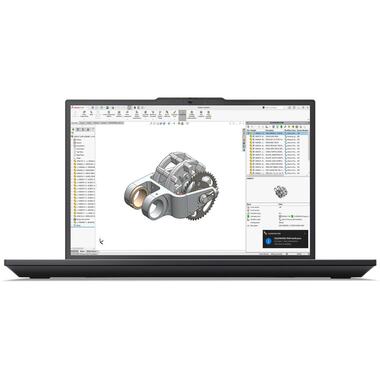 Lenovo Ordinateur portable ThinkPad P16 V Gen 3 (Intel)