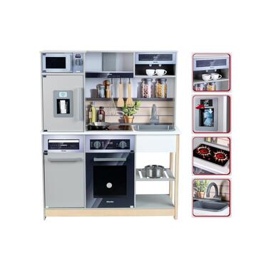 Klein-Toys Cuisine pour enfant Miele Family