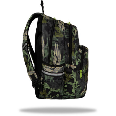 COOLPACK Zaino Rider 27l F059672 Adventure Park