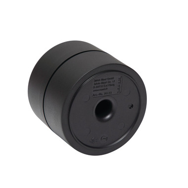 MAUL Mauly-Dispenser MAULpro Recyc. 3012490.ECO nero