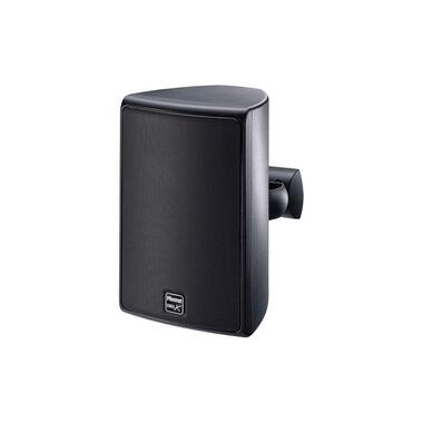 Magnat diffusori da scaffale Symbol X 160 Nero