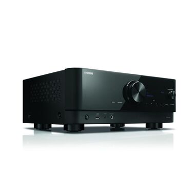 Yamaha Récepteur AV RX-V4A Noir