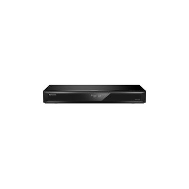 Panasonic Blu-ray Recorder DMR-UBC70 Schwarz
