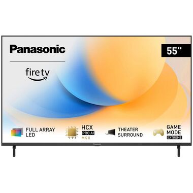 Panasonic TV TV-55W90AEG 55", 3840 x 2160 (Ultra HD 4K), LED-LCD
