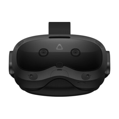 HTC VR headset VIVE Focus Vision Consumer Edition