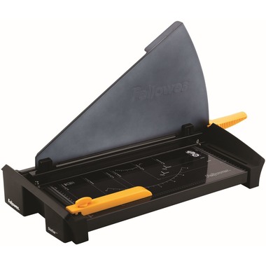 FELLOWES talgiatrice a leva 5438401 Stellar A3 / 20 fogli