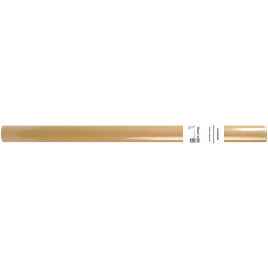 BÜROLINE Kraftpack 5mx100cm 440409 braun, 70g