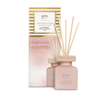 IPURO Parfum d'ambiance Young Line 050.5400.05 time for a hug 50ml