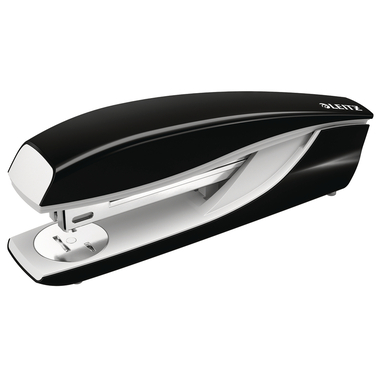 LEITZ Heftgerät NeXXt 5504 55040095 schwarz 40 Blatt