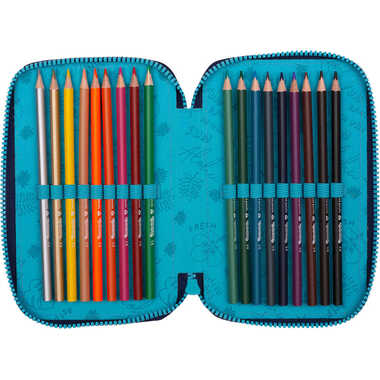 COOLPACK Etui Jumper F067780 Stitch