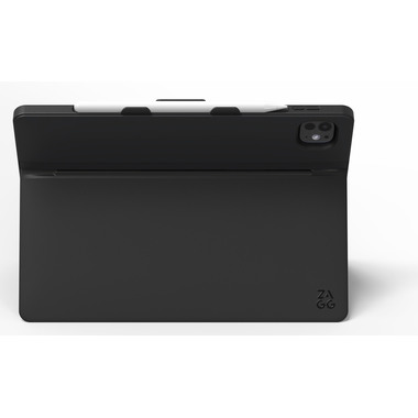 ZAGG Keyboard Pro Keys iPad Air11 103414713 2 Connect, (M2) Black,CH