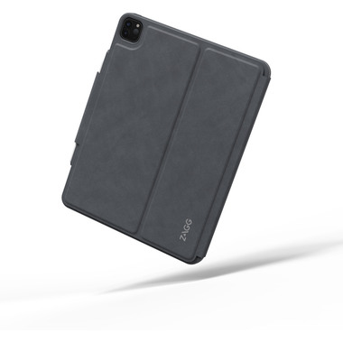 ZAGG Keyboard Pro Keys for iPad 103407968 12.9 Pro(G3-6)Air13(M2)24,CH