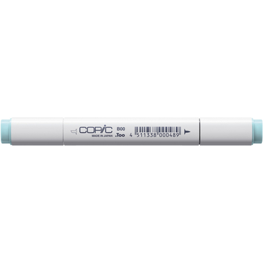 COPIC Marker Classic 20075132 B00 - Frost Blue