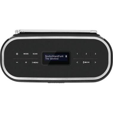 Technisat DigitRadio BT 1 Black