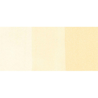 COPIC Marker Sketch 21075246 E50 - Egg Shell