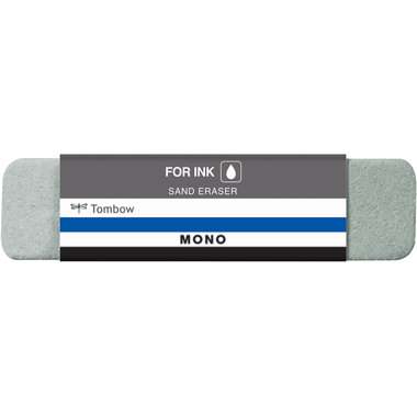 TOMBOW Gomme MONO ES-512B sable