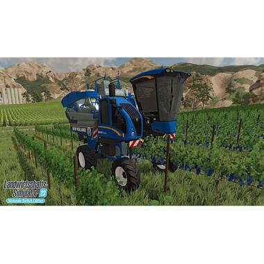 Giants Software Simulatore Agricolo 23 (Box)