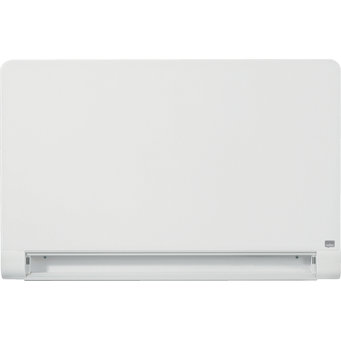 NOBO Whiteboard Premium Plus 1905193 Vetro, magnetico 188.3x105.9cm