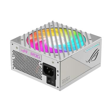 ASUS ROG Power Supply Loki SFX-L 850 W White Edition