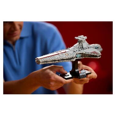 LEGO® Star Wars Angriffskreuzer der Venator-Klasse 75441