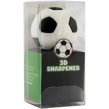 I-TOTAL Spitzer XL2685W Fussball