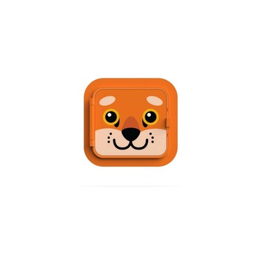 Tigermedia Tigerboxhülle – Tiggi Tiger