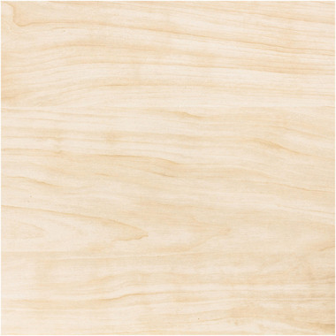 FELLOWES Levado Tischplatte 9870601 1400mm x 800mm Ahorn