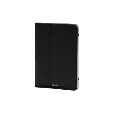 Hama Tablet Book Cover Strap Noir